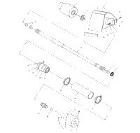 Drive System W015099d