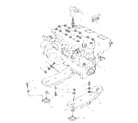 Engine Mounting W004978i