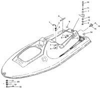 Hull & Body Sltx & Intl. Sltx I974590