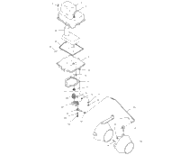 Trim Package W014699d