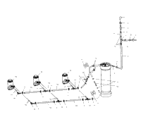 Fuel System W025198c/D/I