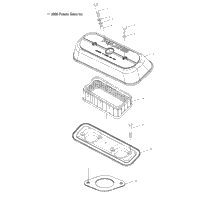 Air Vent W004673d
