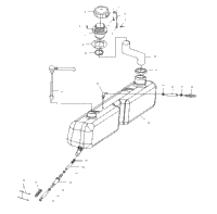 Oil Tank /W025297i