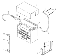 Battery Box