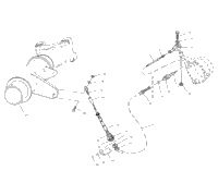 Steering W015099d