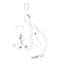 Water Siphon /W025099i