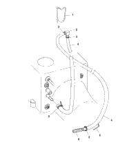 Water Siphon