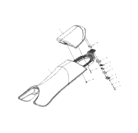 Seat /W025297i