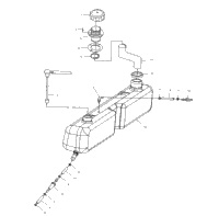 Oil Tank