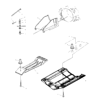 Water Inlet /W025099i
