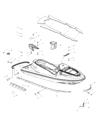 Hull & Body W005199d