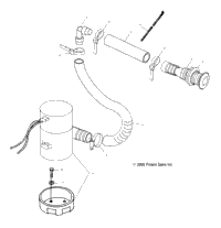 Bilge Pump