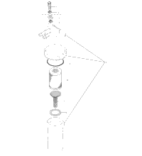 Fuel/Water Separator