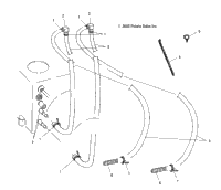 Water Siphon