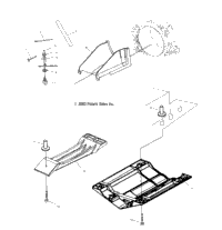 Water Inlet /Ia