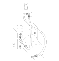 Water Siphon I995094