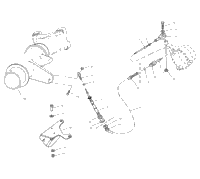 Steering W025099d