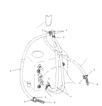 Water Siphon Sl 750