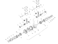 Crankshaft & Piston