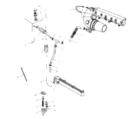 Cooling System W025198c/D/I