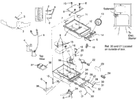 Electrical Box Sltx & Intl. Sltx I974590