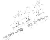 Crankshaft & Piston