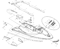 Hull & Body I994673