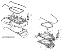 Seat W005098d
