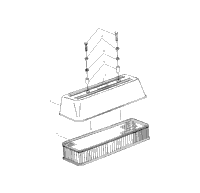 Air Vent I994690