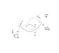 Engine Mount