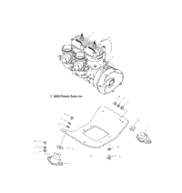Engine Mount