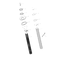 Hull Air Inlet W005199d
