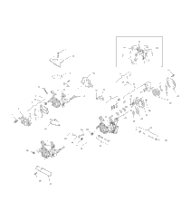 Carburetor W025199d