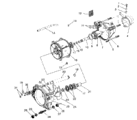 Propulsion Sl 750