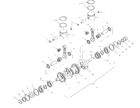 Crankshaft & Piston