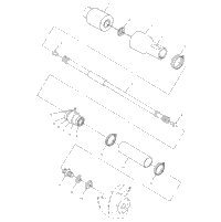 Drive System W014697d