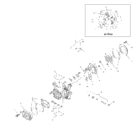 Carburetor W005197i
