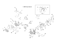 Carburetor I984673