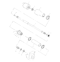 Drive System I994673