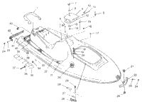 Hull & Body Slt 780 & Intl. Slt 780 I964588