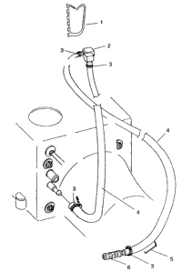 Water Siphon I984673