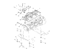 Engine Mounting