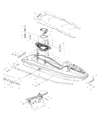 Hull & Body