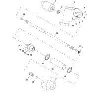 Drive System
