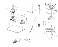 Electrical W025098d//W025098i