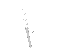 Hull Air Inlet W025101c//W025101i