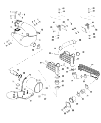 Exhaust System W025199d