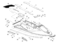 Hull & Body W014699d