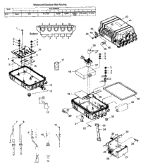 Electrical Box I984590