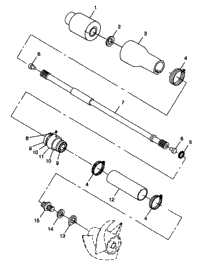 Drive System